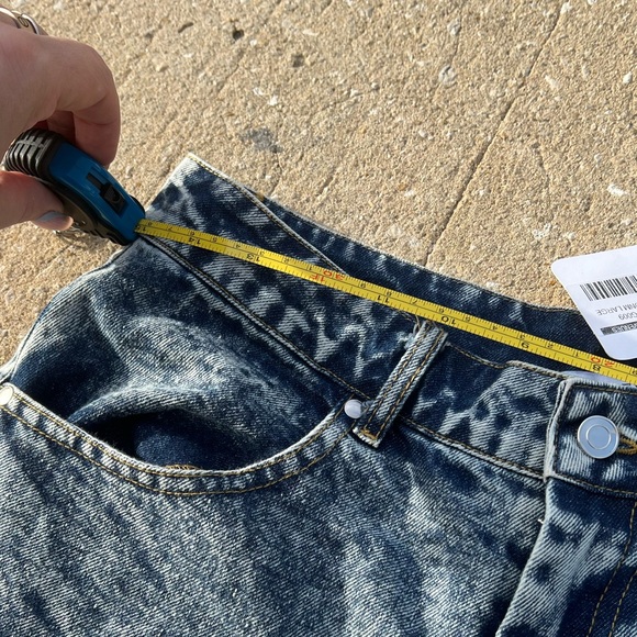 NWT coppers closet shorts - Picture 3 of 5